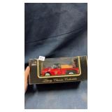 Liberty classics Canadian tire pickup truck 1:24