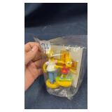 Simpson toys