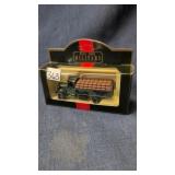 Lledo Days Gone Military 1934 Mack Sack Truck