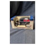 Eaton's 1:25 scale diecast Ford Model A coin bank