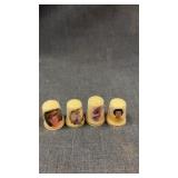Royalty thimbles