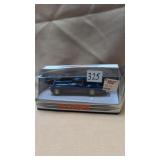 Matchbox Dinky Collection 1955 Bentley R