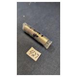 Uncirculated Roll of Canadian dimes