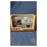 Ertl 1:34 scale diecast 1931 Hershey's tanker