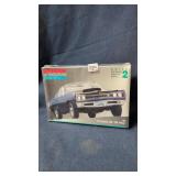 1:24 69 Dodge 440 'six pack' model kit sealed