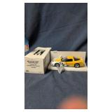Chevrolet Corvette C5  Pace car replica