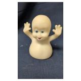Pizza Hut Casper The Friendly Ghost glows in dark