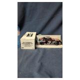 1:24  car modeled after the Dale Earnhardt #3
