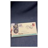 Us state quarters