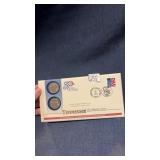 Tennessee state quarters