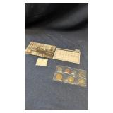 2002 proof Set