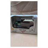 1:34 1931 Stake Truck Bank