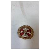 WW1 era south Lancashire regiment, British