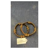 Stretch bangles
