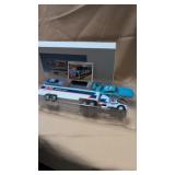 Racing champions Richard Petty STP collector set