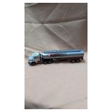 Majorette Super Movers 600 Series Texaco fuel