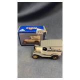 Corgi Kayï¿½s model car