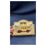Days gone 1939 Chevrolet car