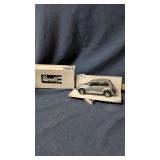 Revell diecast model of a 2001 Chrysler PT