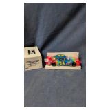 1:24 model  Jeff Gordon's #24 DuPont Automotive