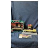 1:18 Ertl Collectibles American Muscle Cruisin'