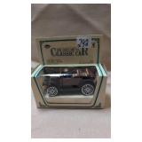 Tins Toys Classic Car T281 1904 Renault