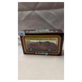 1:36 1952 Rolls Royce Silver Dawn