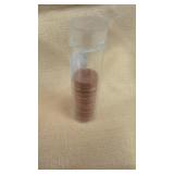 Pennies