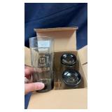 Gm Windsor glasses
