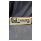 Midland Freightliner Ltd edition Bank