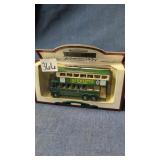 1:64 Lledo Days Gone 1928 Karrier E6 Trolley Bus
