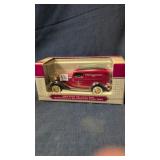 1:25 scale Liberty Classics 1934 Ford Delivery
