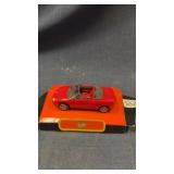 MG die-cast  car