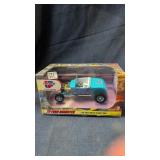 Vintage CarQuest 1929 Ford Roadster Die-Cast