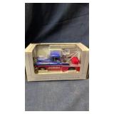 SpecCast 1:24 scale diecast metal collector bank