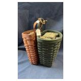 Baskets