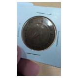 Wilkie's Glove-Phit Shoes Windsor, ON Base medal