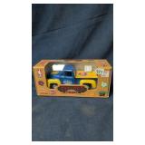 Golden State Warriors Tip-Off Collection Diecast