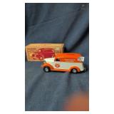 1:25 1938 Chevrolet panel truck for Pro Hardware.