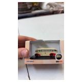 Oxford sunsaloon diecast