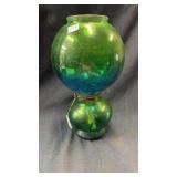 Gone with the wind style oil lamp