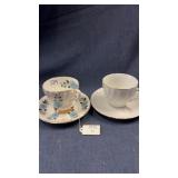 Teacups