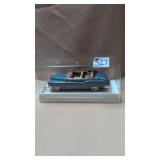 Solido 1/43 scale 1950 Buick Super convertible