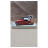 1:43 1939 Mercedes-Benz 540K.