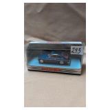 1:43 Dinky by Matchbox DY-3 1965 MGB GT
