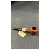 Rossi Italy pipe