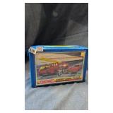 Matchbox carry case full of cars (24 cars)
