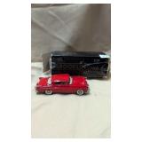 Brooklin Models 1:43 scale diecast 1955 Chrysler