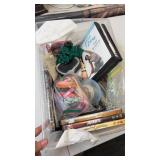 Junk drawer lot