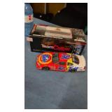 1:24 #32 Tide replica die cast car